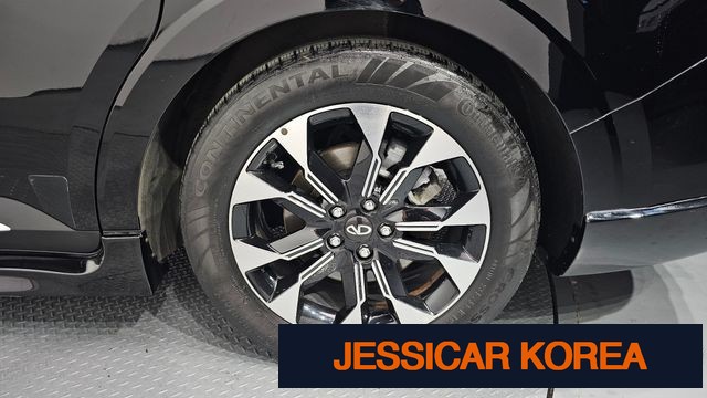 2021 Kia Carnival 4th Gen - Thumbnail 10