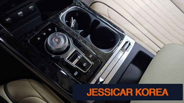 2021 Kia Carnival 4th Gen - Thumbnail 12