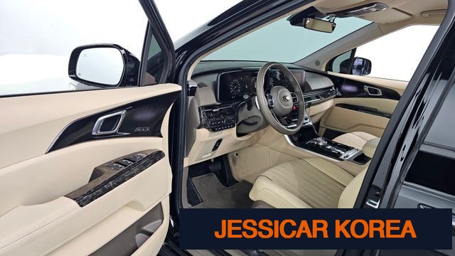 2021 Kia Carnival 4th Gen - Thumbnail 13