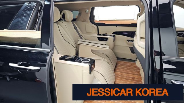 2021 Kia Carnival 4th Gen - Thumbnail 15