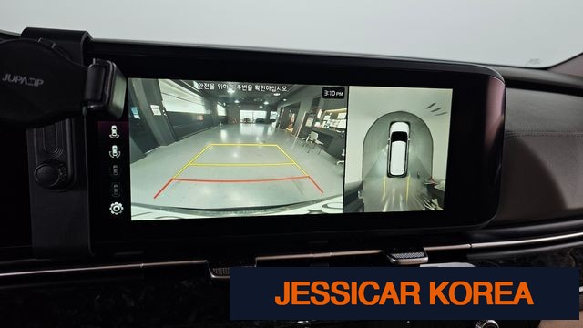 2021 Kia Carnival 4th Gen - Thumbnail 16