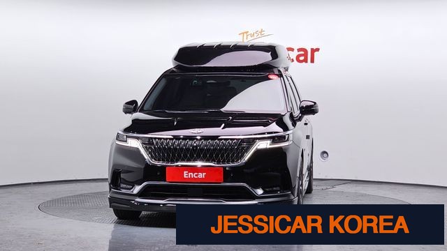2021 Kia Carnival 4th Gen - Thumbnail 19