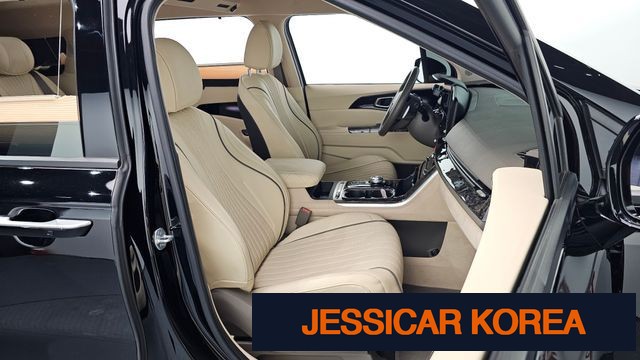 2021 Kia Carnival 4th Gen - Thumbnail 20