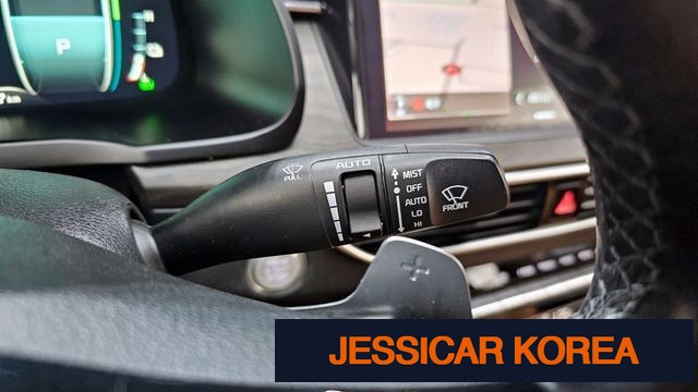 2020 Kia K7 Premier Hybrid - Thumbnail 12