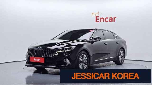 2020 Kia K7 Premier Hybrid - Thumbnail 14