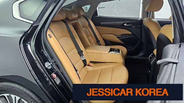 2020 Kia K7 Premier Hybrid - Thumbnail 15