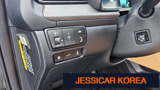 2020 Kia K7 Premier Hybrid - Thumbnail 16