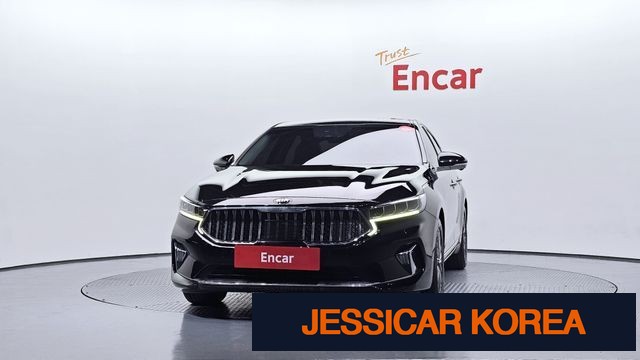2020 Kia K7 Premier Hybrid - Thumbnail 18