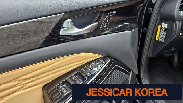 2020 Kia K7 Premier Hybrid - Thumbnail 20