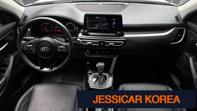 2021 Kia Seltos - Thumbnail 11