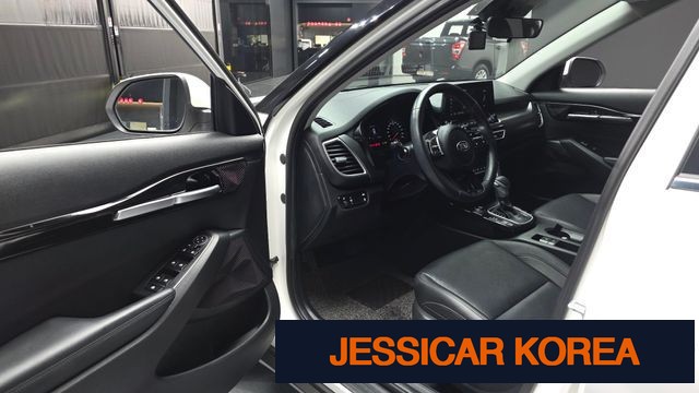 2021 Kia Seltos - Thumbnail 12