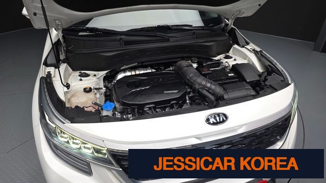 2021 Kia Seltos - Thumbnail 18