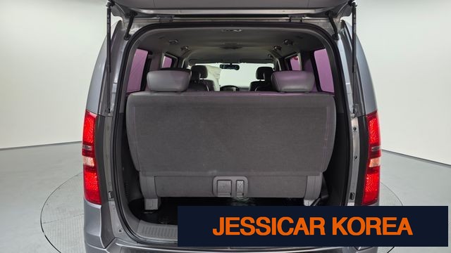 2014 Hyundai Grand Starex - Thumbnail 5
