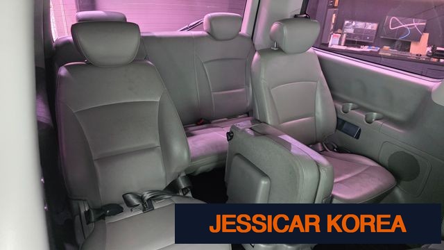 2014 Hyundai Grand Starex - Thumbnail 10