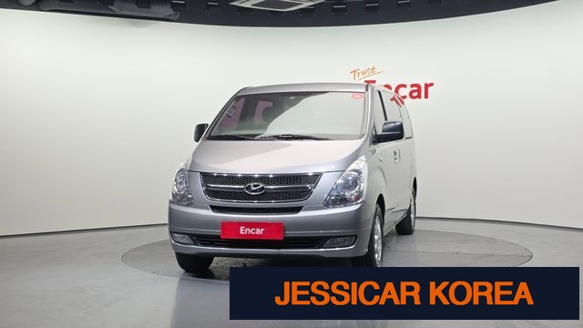 2014 Hyundai Grand Starex - Thumbnail 14