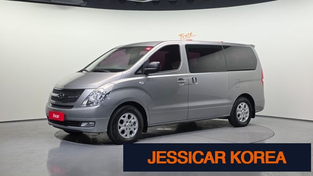 2014 Hyundai Grand Starex - Thumbnail 17