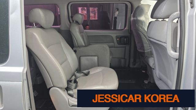 2014 Hyundai Grand Starex - Thumbnail 20