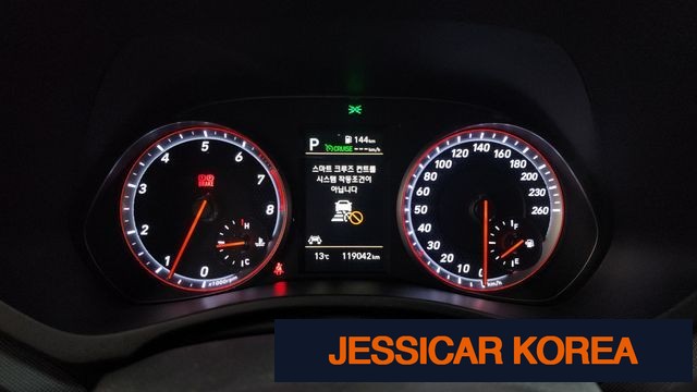 2018 Hyundai Veloster (JS) - Thumbnail 4
