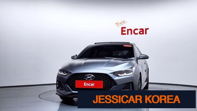 2018 Hyundai Veloster (JS) - Thumbnail 5