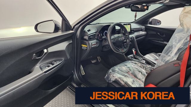 2018 Hyundai Veloster (JS) - Thumbnail 10