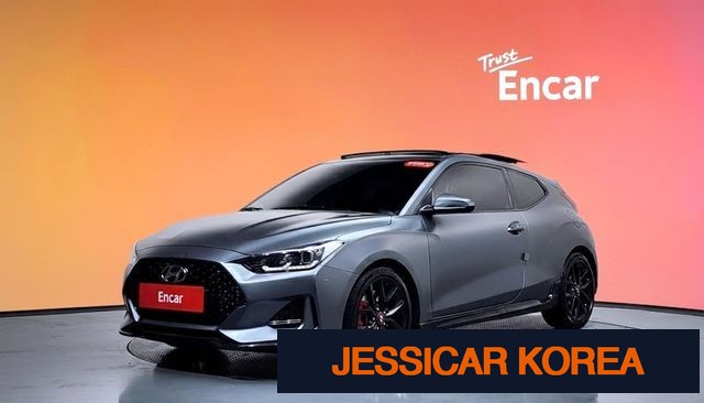 2018 Hyundai Veloster (JS) - Thumbnail 13