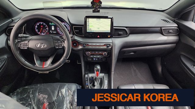 2018 Hyundai Veloster (JS) - Thumbnail 14