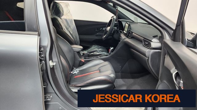 2018 Hyundai Veloster (JS) - Thumbnail 16
