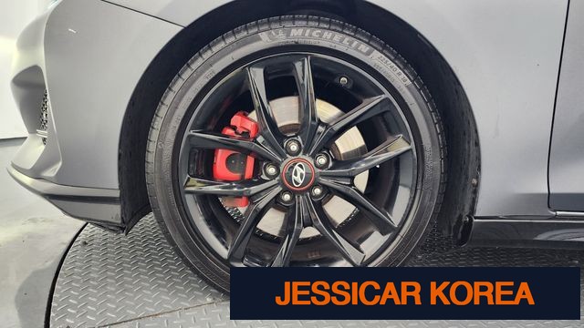 2018 Hyundai Veloster (JS) - Thumbnail 17