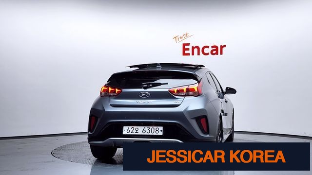 2018 Hyundai Veloster (JS) - Thumbnail 19