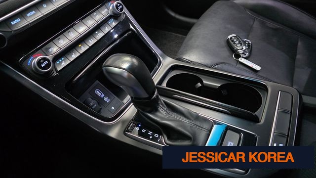 2018 Hyundai Grandeur IG - Thumbnail 2