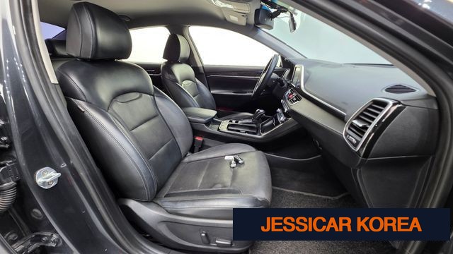 2018 Hyundai Grandeur IG - Thumbnail 4