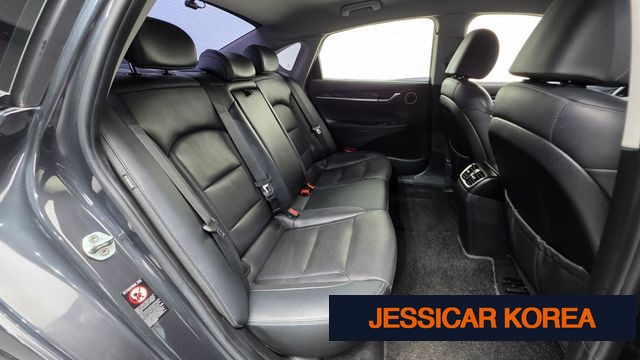 2018 Hyundai Grandeur IG - Thumbnail 5