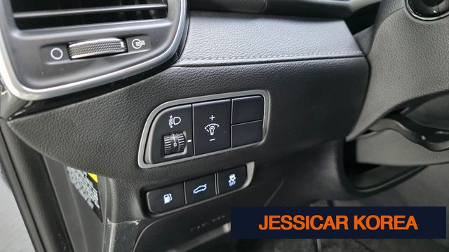 2018 Hyundai Grandeur IG - Thumbnail 6
