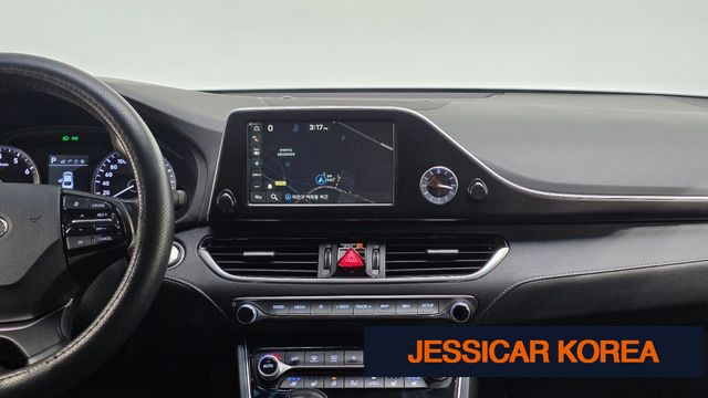 2018 Hyundai Grandeur IG - Thumbnail 7