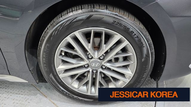 2018 Hyundai Grandeur IG - Thumbnail 10