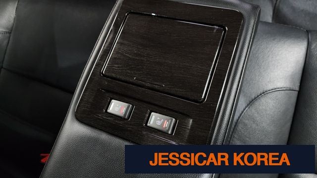 2014 Renault Korea New SM5 Platinum - Thumbnail 2