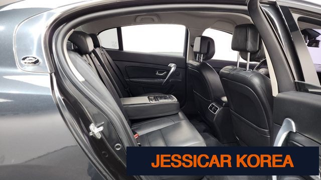 2014 Renault Korea New SM5 Platinum - Thumbnail 12