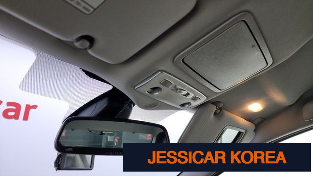 2014 Renault Korea New SM5 Platinum - Thumbnail 14