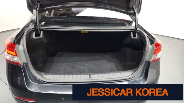 2014 Renault Korea New SM5 Platinum - Thumbnail 17