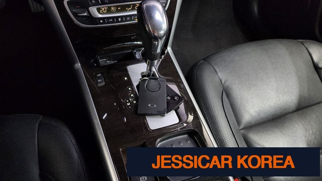 2014 Renault Korea New SM5 Platinum - Thumbnail 18