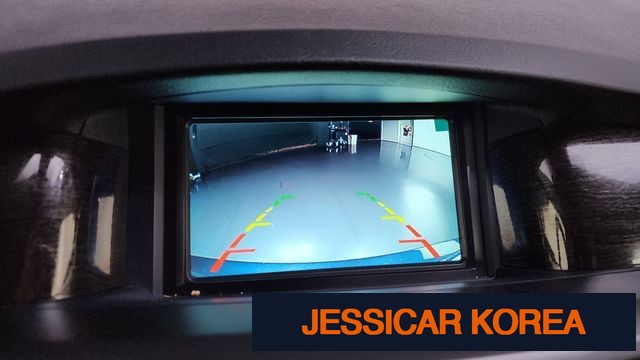 2014 Renault Korea New SM5 Platinum - Thumbnail 19