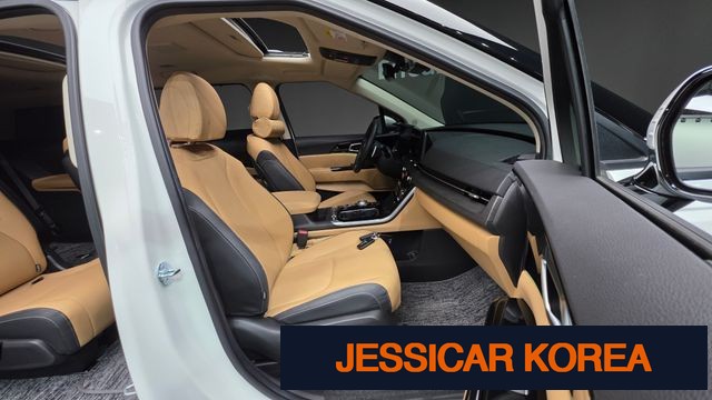 2023 Kia Carnival 4th Gen - Thumbnail 3