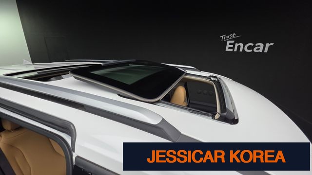 2023 Kia Carnival 4th Gen - Thumbnail 4