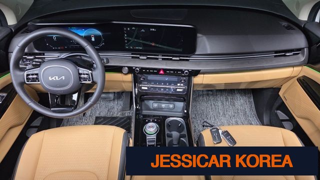2023 Kia Carnival 4th Gen - Thumbnail 5
