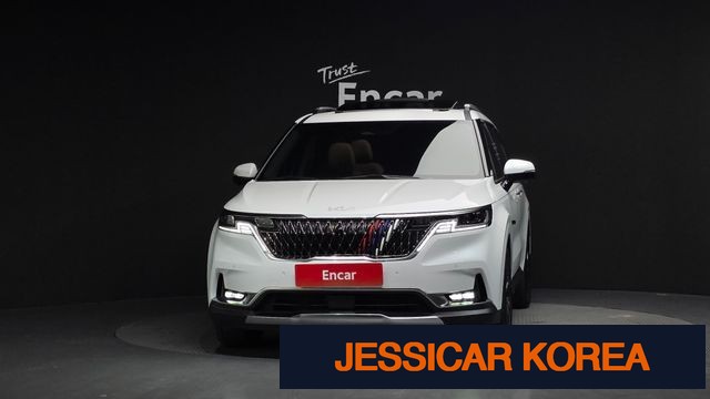 2023 Kia Carnival 4th Gen - Thumbnail 7