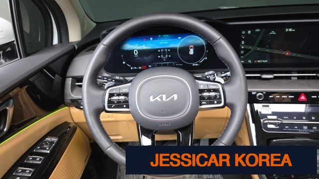 2023 Kia Carnival 4th Gen - Thumbnail 8