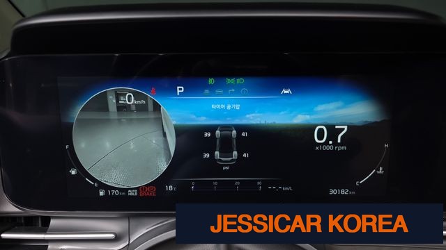2023 Kia Carnival 4th Gen - Thumbnail 9