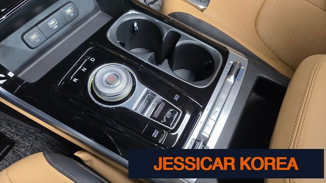 2023 Kia Carnival 4th Gen - Thumbnail 10