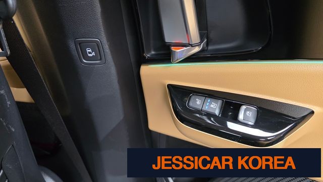 2023 Kia Carnival 4th Gen - Thumbnail 11