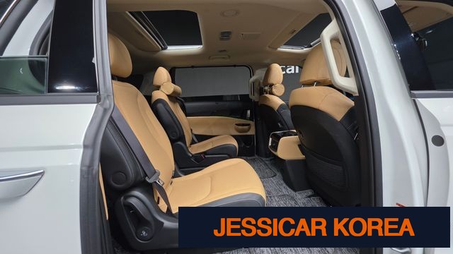2023 Kia Carnival 4th Gen - Thumbnail 12